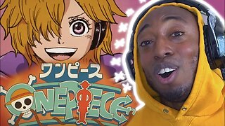 OnePiece Future Island First Time REACTION