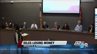 TUSD must provide details on IELC expenses