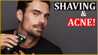 E35 - How to Shave