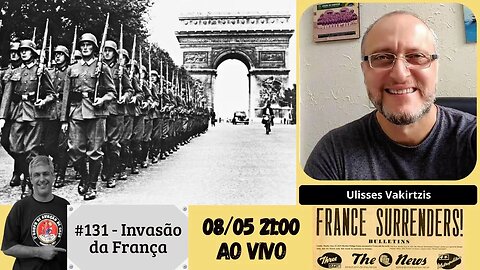 #131-Invasão da França