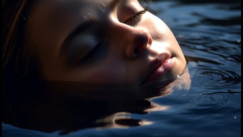 Soothing Water Sounds for Ultimate Relaxation🌊✨ #RelaxingWaterSounds #NatureSoundscape #StressRelief