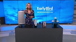 EarlyBird Deals April 13