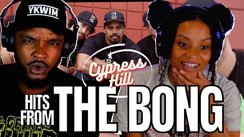 🎵 Cypress Hill - Hits from the Bong REACTION