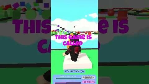 Bloodiest Roblox Game 😨🩸 #shorts #roblox #robloxshorts
