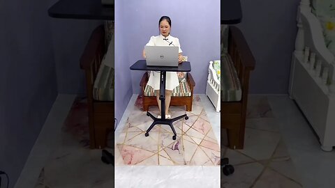 #Amazing Adjustable Height Laptop Stand #shorts #youtube #gadgets