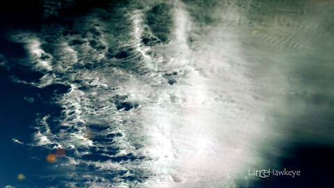 Crazy Cloud Cam | Image Set 095 | Top Ramen