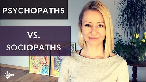 Psychopath vs. sociopath: 5 key differences