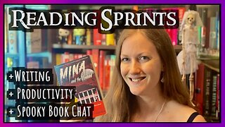 LIVE READING & WRITING SPRINTS