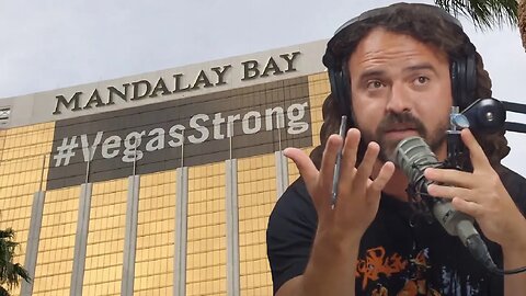 Voicemail Rage: Vegas Strong