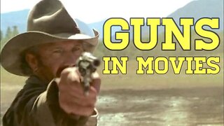 Guns in Movies