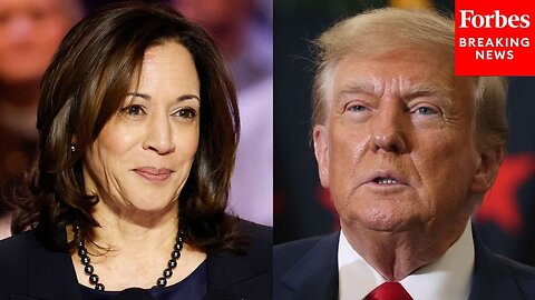 'Her Greatest Weakness Is Her Greatest Strength': Mark Penn Discusses Kamala Harris' Candidacy | NE