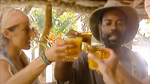 Survivor Café Trip | Jo-Coconut Reward | Vanuatu | S09E07: Anger, Threats, Tears, and Coffee