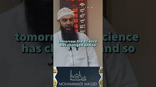 The Religion of Science