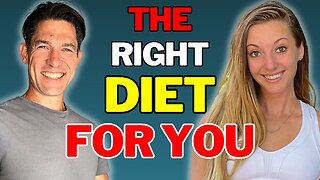 How to Get Your Health Back With The Carnivore Diet - Lillie Kane