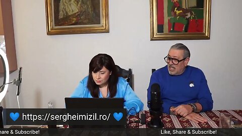 Serghei Mizil 🇷🇴 Orasu' de 15 minute, teza si cutitu' 🇷🇴