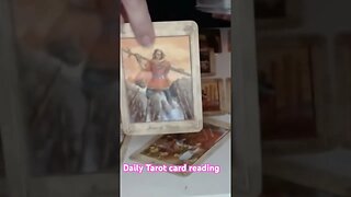 Daily tarot cards #tarot #dailytarot #tarotcards