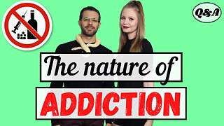How Addiction Works: The Neuroscience of Habituation and Dependency