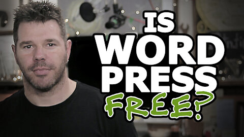 Is WordPress Free For Business? Discover What WordPress Is ALL About! @TenTonOnline