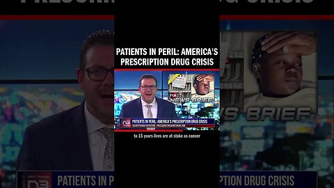 Patients in Peril: America's Prescription Drug Crisis