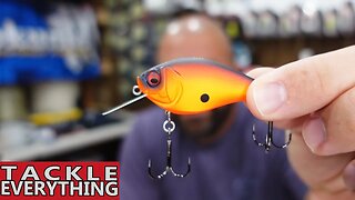 The Hook Up Tackle Black Friday Unboxing