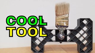 Must have painting tool for beginners and pros