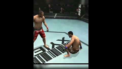 #ufc3undisputed #pspgaming #ohhighbud