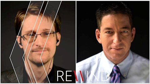 Edward Snowden & Glenn Greenwald - The complete acTVism Video series