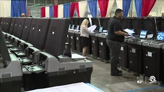 Florida hailed as model after successful election