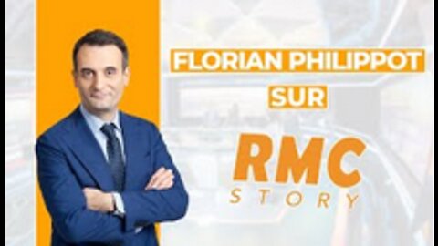 Florian Philippot dit ses vérités aux Grandes Gueules ! (RMC Story)