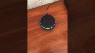 Altavoz inteligente Echo Dot 3 como funciona