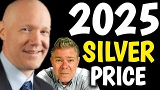 Decoding the FUTURE: A Data-Driven Approach to Predict 2025 SILVER Prices