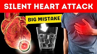 6 SILENT HEART ATTACK SIGNS MOST PEOPLE IGNORE