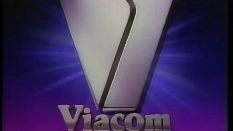 Ident - Viacom (1985)