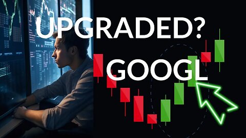 Google Stock's Hidden Opportunity: In-Depth Analysis & Price Predictions for Friday