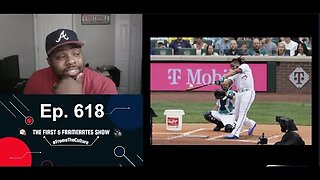 Ep. 618 The 2023 Home Run Derby Was A Game Changer For Me