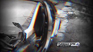 Facebook group helping to find stolen cars