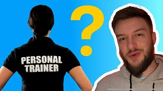 Should You Get a Personal Trainer from a Commercial Gym?