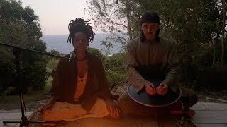 Full Moon Sound Healing (1hr) - Light Language Activation - Channeling For Connection To The Divine