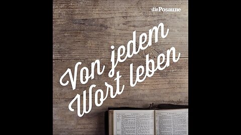 Die Bibel – ein verschlüsseltes Buch