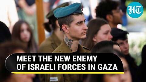 'Faceless Enemy': Dozens Of Israeli Soldiers Infected By Skin Disease Near Gaza | Details