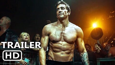 PRIME VIDEO PREVIEW 2024 Trailer ( Road House, Fallout, The Idea of You....) - Zeetube