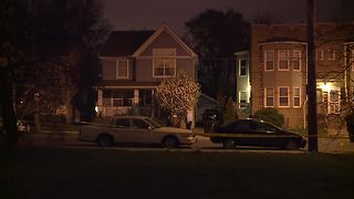 10-year-old boy rushed to hospital in critical condition after nearly two dozen shots fired at home