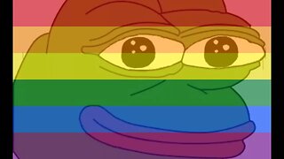Stupid Conspiracy Theorists! Chemicals Aren't Turning The Frogs GAY!!
