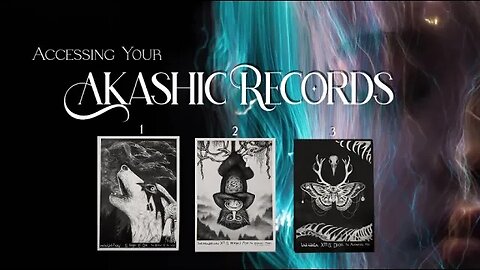 Your Akashic Records - Timeless