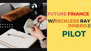 Future Financial Strategies PILOT episode 1