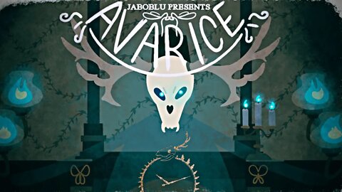 Avarice - A Disaster at Sea and A Descent into Madness | Full Gameplay / Walkthrough