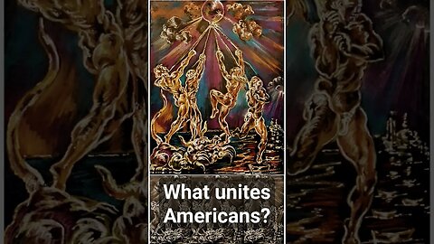 What Unites Americans?