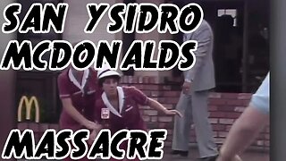 Outlaws & Gunslingers | Ep. 69 | San Ysidro McDonald's Massacre