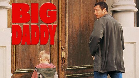 Big Daddy Trailer 1999