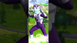 Dragon Ball Legends - Sparking Perfect Form Cell Rising Rush Gameplay (DBL26-08S)